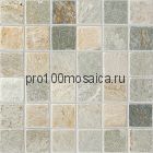 CV20053 Мозаика Mos.Nat. Multicolor 50х50, 305х305х10 мм (Colori Viva)