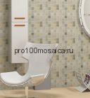 CV20053 Мозаика Mos.Nat. Multicolor 50х50, 305х305х10 мм (Colori Viva)