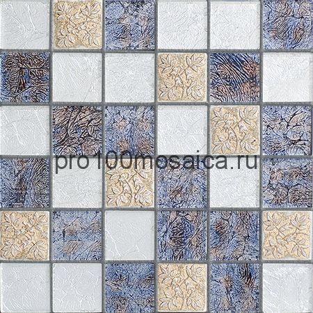 CV11001 Мозаика San remo 48х48, 300х300х10 мм (Colori Viva)