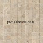 CV20085  Мозаика Mos.Polished Light Emperador 20х20, 305х305х10 мм (Colori Viva)