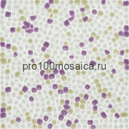 CV11008 Мозаика Palermo  300х300х5 мм (Colori Viva)