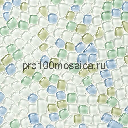 CV10008 Мозаика Palermo  300х300х5 мм (Colori Viva)