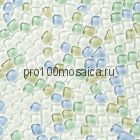CV10008 Мозаика Palermo  300х300х5 мм (Colori Viva)
