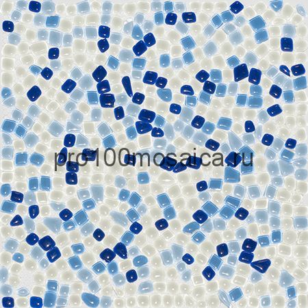 CV11002 Мозаика Palermo  300х300х5 мм (Colori Viva)