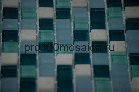 CV10114  Мозаика 15х15 Mallorca, 305х305х8 мм (Colori Viva)