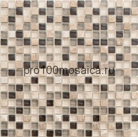 CV10149 Мозаика 15х15 Mallorca, 305х305х8 мм (Colori Viva)