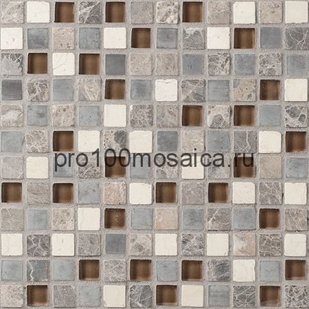 CV10120  Мозаика 15х15 Mallorca, 305х305х8 мм (Colori Viva)