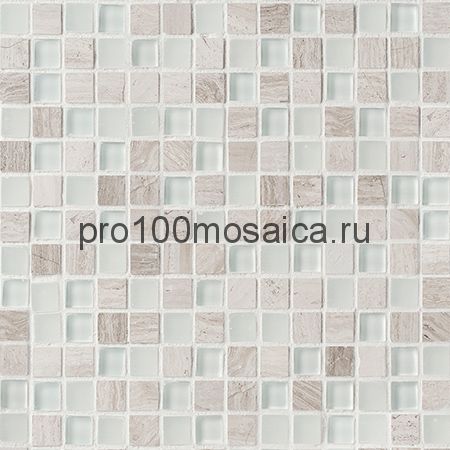 CV10126  Мозаика 15х15 Mallorca, 305х305х8 мм (Colori Viva)