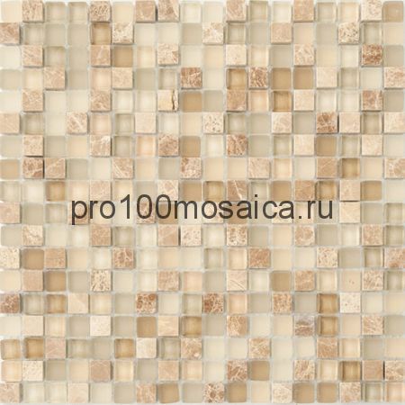 CV11033 Мозаика 15х15 Mallorca, 305х305х8 мм (Colori Viva)