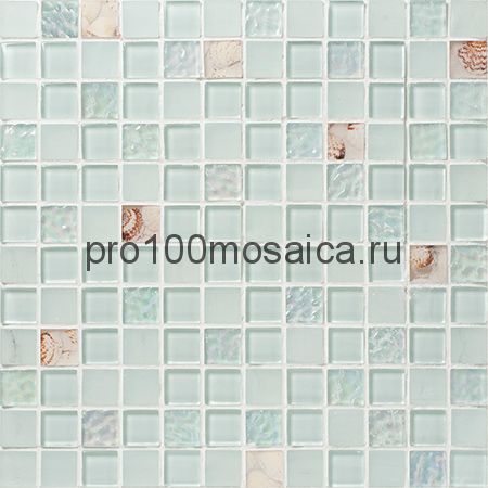 CV10029 Мозаика 23х23 Milan, 298х298х8 мм (Colori Viva)
