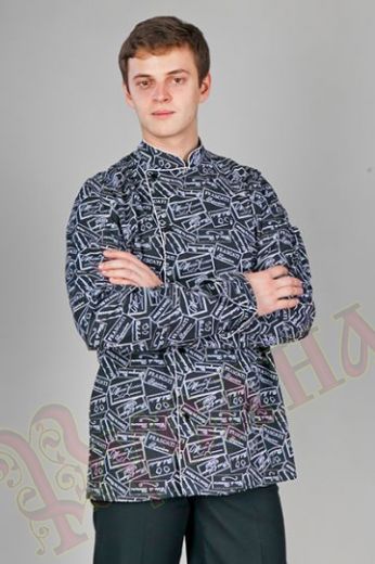 поварской китель для шефа