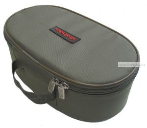 Чехол для 2-х катушек жесткий Ideafisher Размер 310х175х100 мм