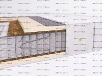 Матрас бесклеевой Эко Престиж Beautyson S1200