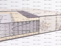 Матрас бесклеевой Мультипакет Латекс Beautyson S1000 + наматрансик