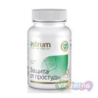 Аструм Стим - Защита от простуды