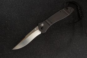 Benchmade 710 нож по мотивам