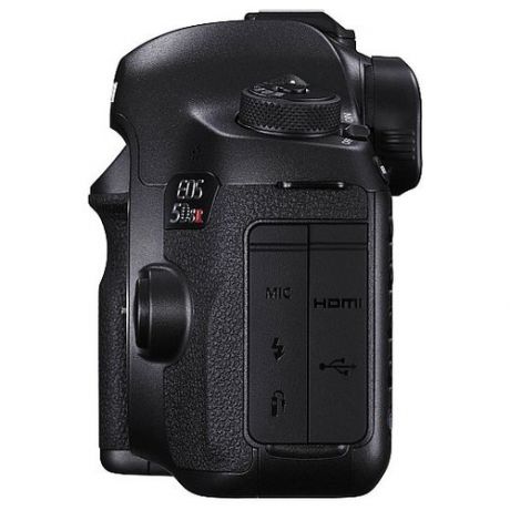 Зеркальный фотоаппарат Canon EOS 5DSR Body