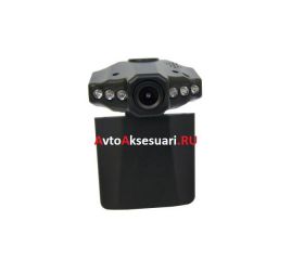 Видеорегистратор Eplutus DVR 227