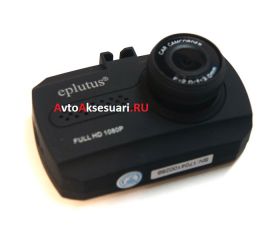 Видеорегистратор Eplutus DVR 910