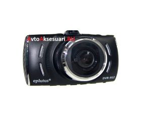 Видеорегистратор Eplutus DVR 912