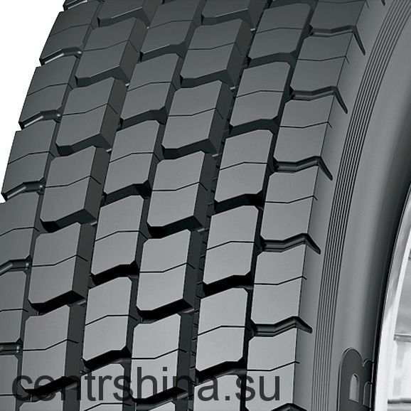 265/70 R19.5 DR1 EU 136/134M 14PR Matador M+S Грузовая автошина