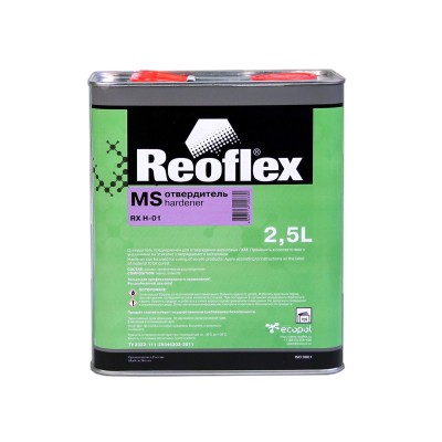 Reoflex Отвердитель МS, 2,5л.
