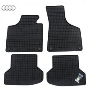 Коврики резиновые Audi A3 / S3 Petex (Германия) - арт 11110