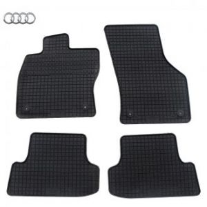 Коврики резиновые Audi A3 Petex (Германия) - арт 11210