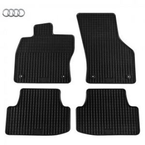 Коврики резиновые Audi A3/ S3 (8V) Petex (Германия) - арт 11310