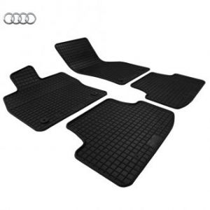 Коврики резиновые Audi A3/ S3 (8V) Petex (Германия) - арт 11310