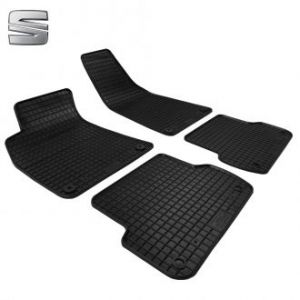 Коврики резиновые Seat Exeo ST Petex (Германия) - арт 13110-83110