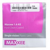 MAXXEE  ASP 1.60 HCC