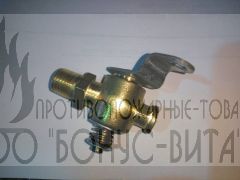 Краник сливной ПН-40УВ