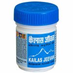 Аюрведическая мазь Кайлас Дживан Kailas Jeevan 60г