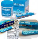 Аюрведическая мазь Кайлас Дживан Kailas Jeevan 60г