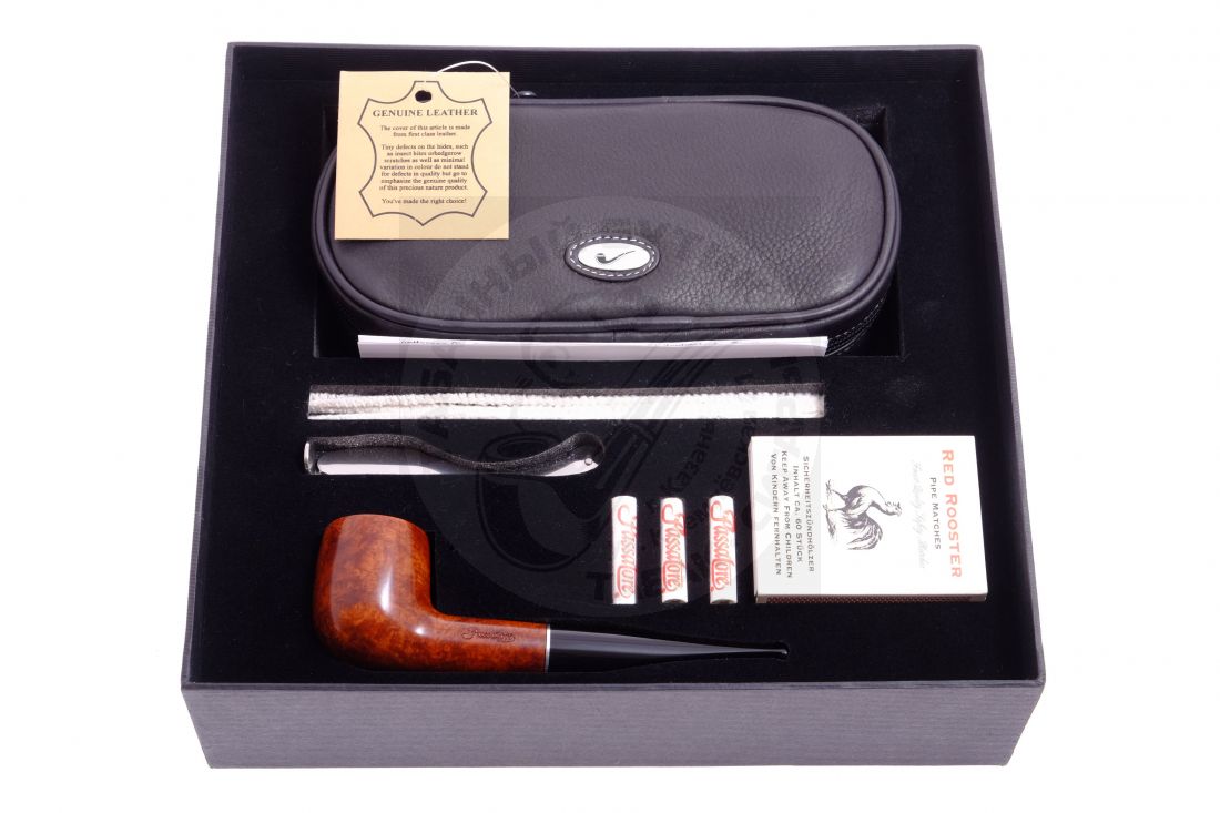 Набор Passatore 6 в 1, прямая трубка