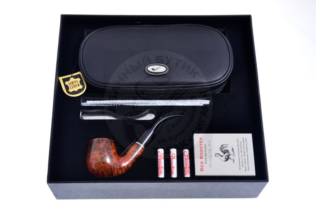 Набор Passatore 6 в 1, гнутая трубка