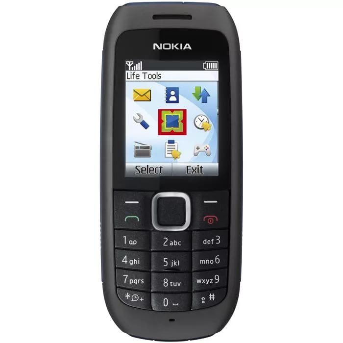 Nokia 1616