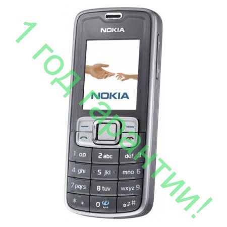 Nokia 3109 Classic