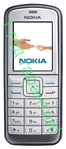 Nokia 6070