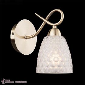 Бра ES 7730/1 античная бронза