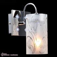 Бра ES 1193/1B хром