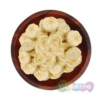 Здоровый перекус Банан 2