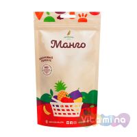 Здоровый перекус "Манго"