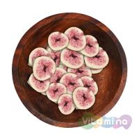 Здоровый перекус Инжир 2