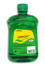 Цифокс 500 мл.