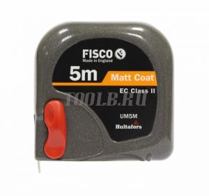 FISCO UM5M (5 м) - рулетка