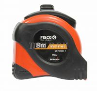 FISCO BT8M (8 м) - рулетка