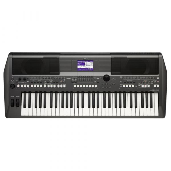 Yamaha PSR S670