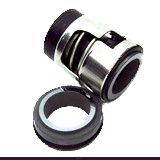 Торцевое уплотнение BURGMANN G3